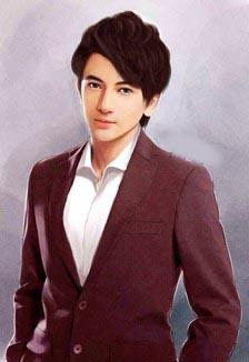 璀璨人生叶辰萧初然更新最快