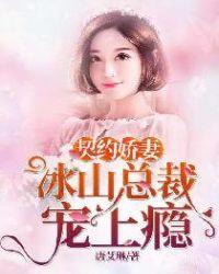 惹上冰山总裁契约小妈咪