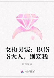 女扮男装boss大人别宠我后续