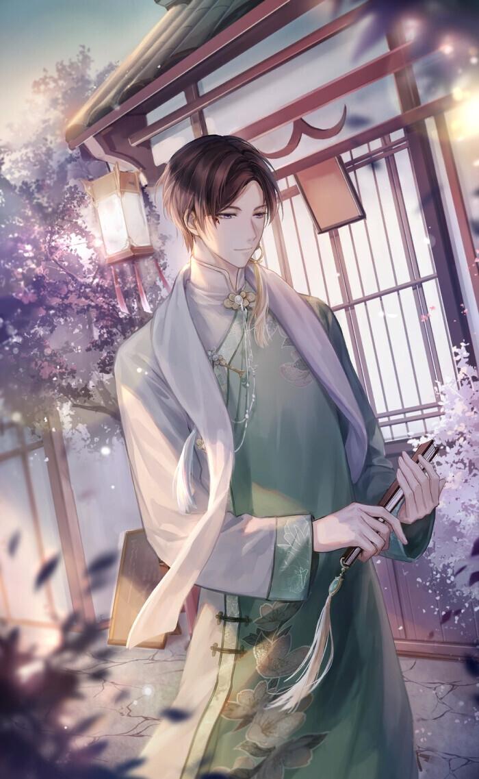 至尊临世