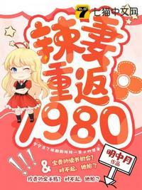 辣妻重返1980免费