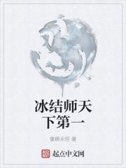 冰结师故事