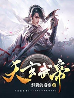 天玄武帝林风