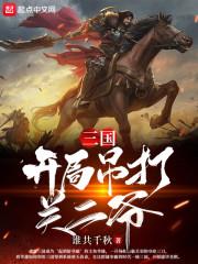 三国开局吊打关二爷TXT