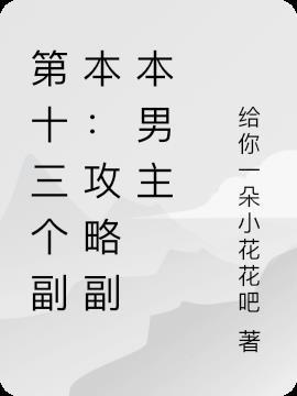 十三本解锁什么