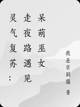 灵气复苏巫师流