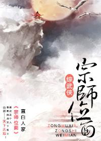 宗师位面综武侠txt