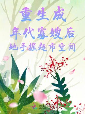 重生年代文女主是寡妇