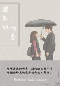 迟来的雨季什么意思