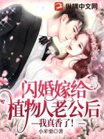 闪婚嫁给豪门老公的