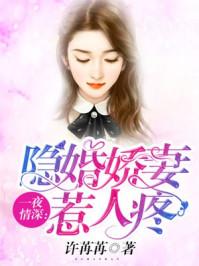 一夜情深隐婚妻子惹人疼