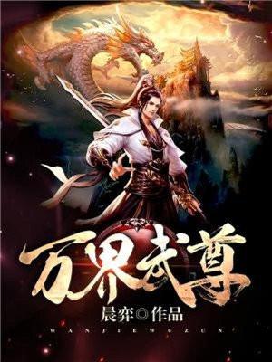 万界武尊by无忧