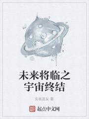 未来将临之宇宙终结精校