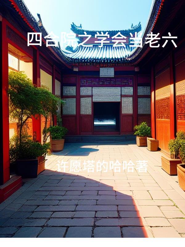 四合院之学会当老六TXT