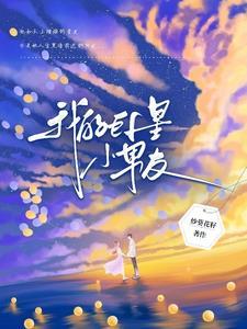 我的巨星小男友漫画