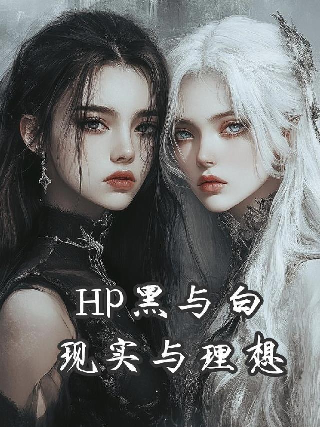 hp同--黑与白的命运交响