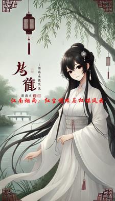 烟雨江南尘缘