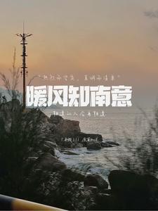 知南暖的寓意是什么意思