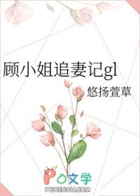 顾氏总裁追妻记