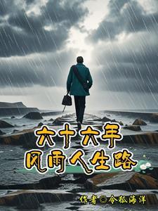 风雨人生路原唱完整版