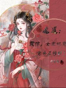 女主是魔道