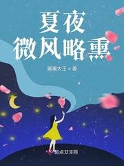 夏夜的微风像什么