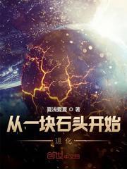 从一块石头开始进化的日漫叫什么