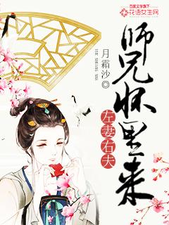 左妻右夫：师兄怀里来